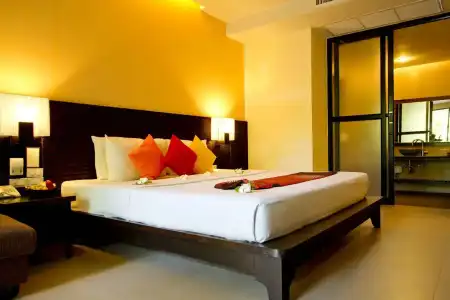 Sunrise Tropical Resort - 24