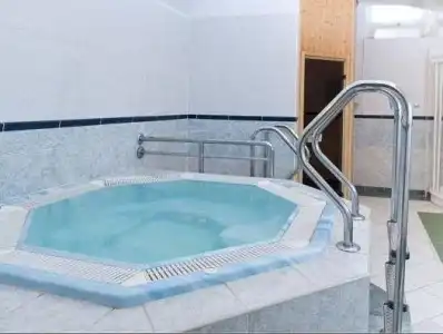 Spa Resort Libverda - Nový Dům - 16