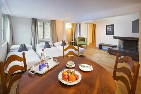 Beausite Park & Spa - 171