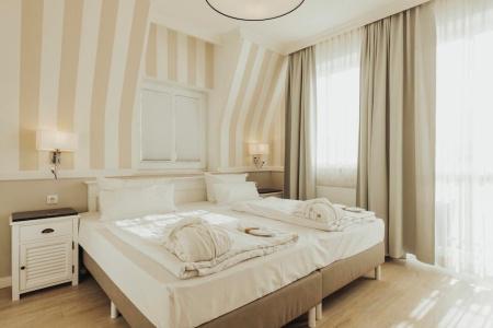Villa Strandperle IV Jahreszeiten Kühlungsborn - 9