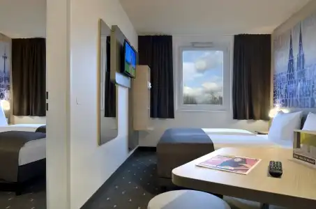 B&B Köln-West - 44