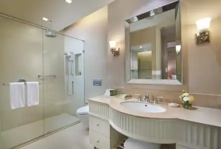 Oriental Residence Bangkok - 87