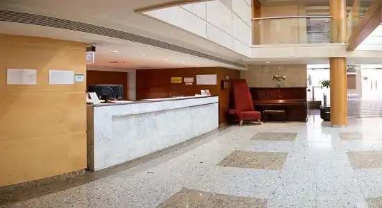 Crisol Almería - 1