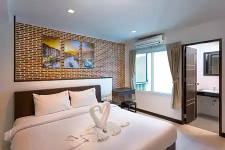 U Hatyai - 36