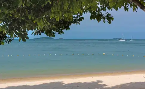 Samed Club Ko Samet - 13