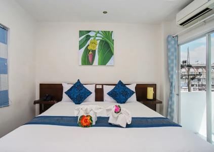 Ruen Buathong Boutique - 66