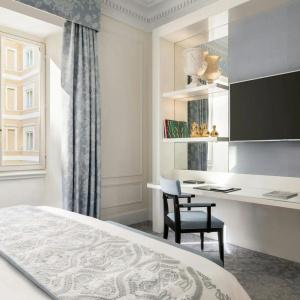 The St. Regis - 10