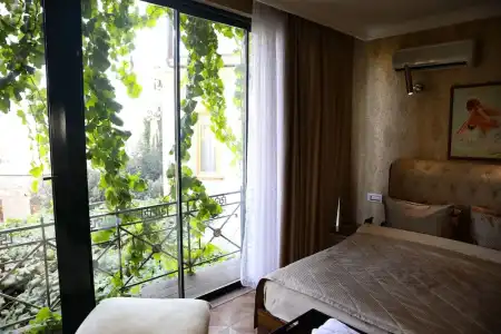 Museum Inn Boutique - 3