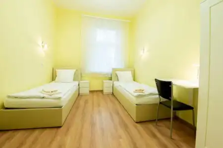 Pension Dahlem - 19