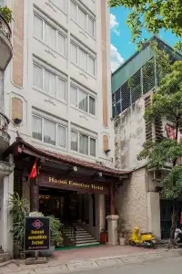 Hanoi Emotion - 0