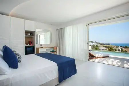 Lindos White & Suites - 6