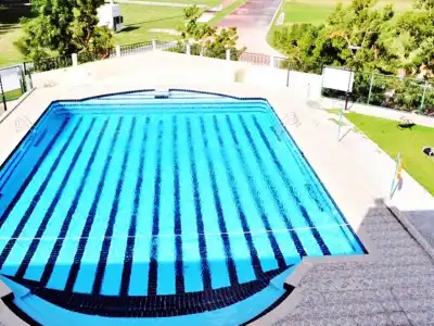 Dubai Youth Hostel - 3