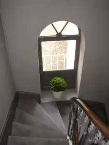 Hôtel Tête d'Or - 11