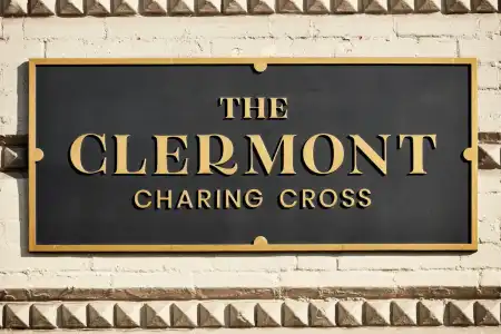 The Clermont London, Charing Cross - 39