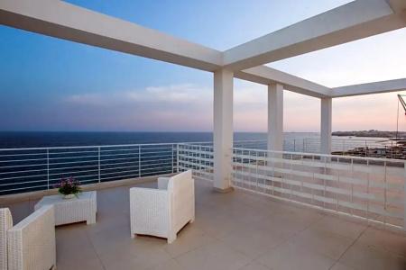 Residence Spuma Di Mare - 167