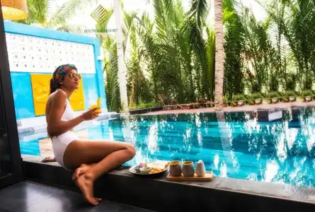 G Boutique Retreat Hoi An - 18