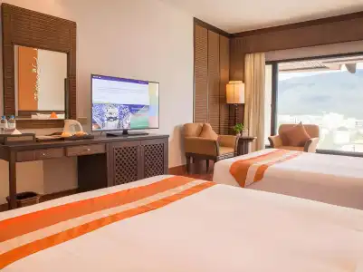Chiangmai Grandview & Convention Center - 6