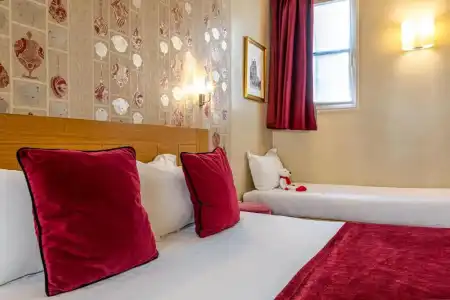 Romance Malesherbes by Patrick Hayat - 71