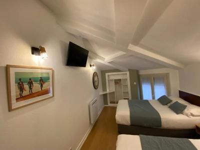 Lyo Hôtel - 35