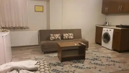 Carina Istanbul - 41