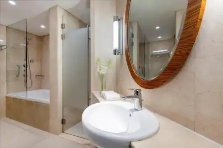 Crowne Plaza DOHA - THE BUSINESS PARK by IHG - 104