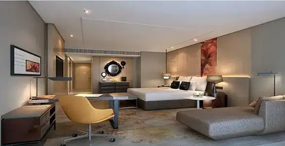 Sofitel Kuala Lumpur Damansara - 108