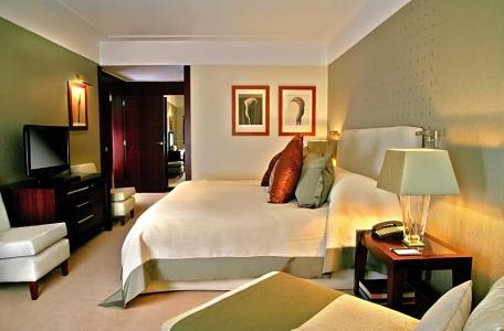 Crowne Plaza PORTO by IHG - 209
