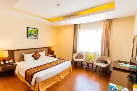 Muong Thanh Holiday Quang Binh - 5