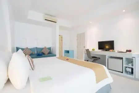 Ocean Breeze Resort Khao Lak - 73