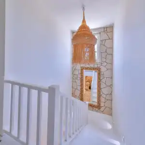 Alacati Balbadem Otel ( +13 ADULT ONLY) - 11