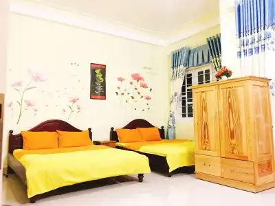Pensee Guesthouse - 6
