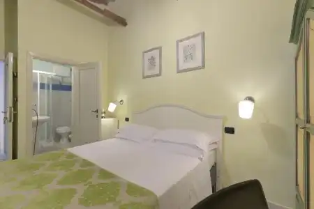 Relais Lavagnini Florence - 59