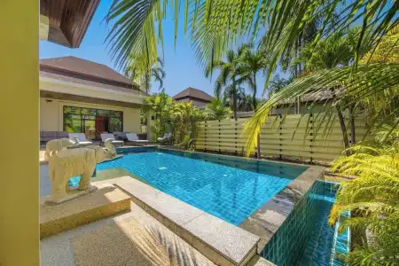 Baan Bua Estate by Tropiclook - 49