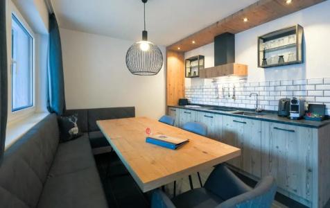 AvenidA Panorama Suites Kaprun - 227
