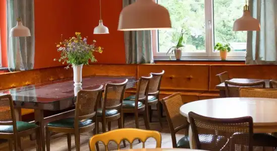 Das Franzl - Bett  Brot - 21