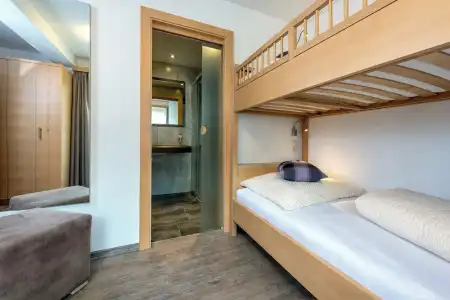 Alpenresort Thanner - 118