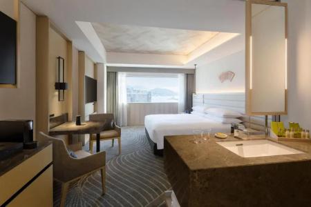 Hilton Nagasaki - 33