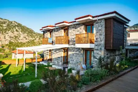 Alice Tatil Evi Guest house - 35