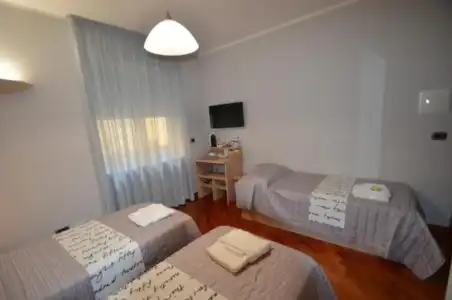 B&B Studio 162 - 21