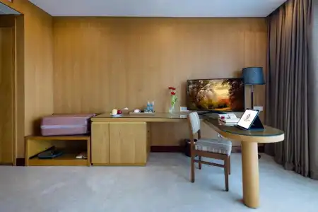 Eden Star Saigon - 108