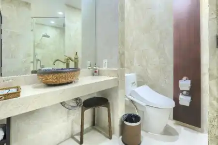 The Blossom Resort Island Da Nang - 71