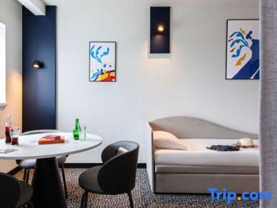 ibis Rennes Centre Gare Sud - 73
