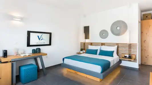 Volcanic Arc Suites - 34