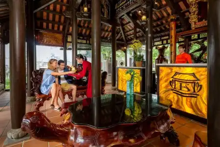 Hoi An Emotion Boutique Villa - 26