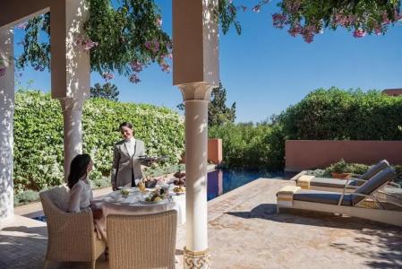 The Oberoi - 45