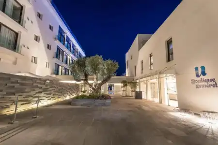 U Boutique Kinneret by the Sea of Galilee - 33