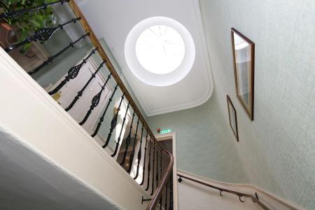 Sherwood Guest House - 16