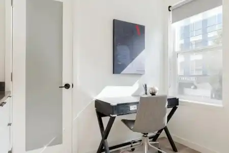 The Boylston Capitol Hill, Sonder By Marriott Bonvoy - 91