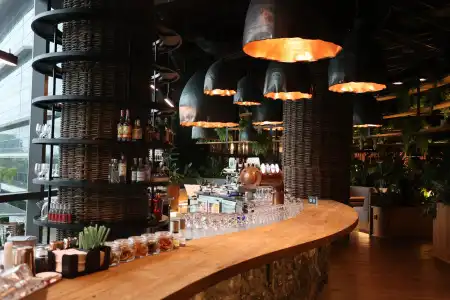Dusit Thani Laguna Singapore - 32
