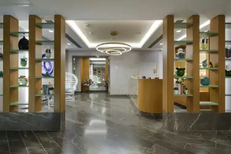Doubletree By Hilton City Centre - 15